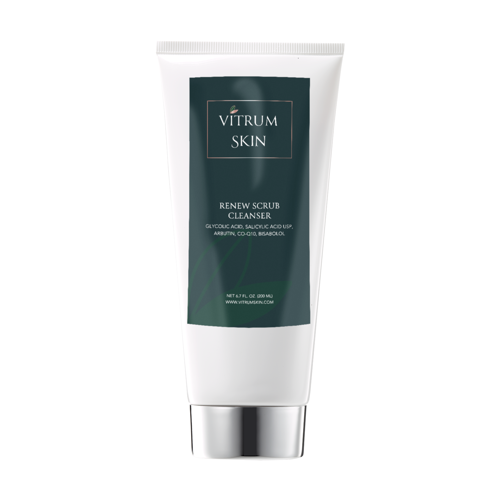 RENEW SCRUB CLEANSER